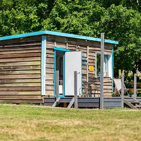 Campsite Pilwa 17 - Glamping Na Lace