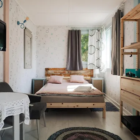 Pilwa 17 - Glamping Na Lace Campsite