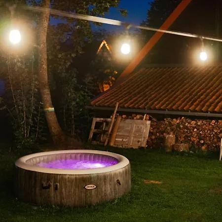 Pilwa 17 - Glamping Na Lace Campsite *